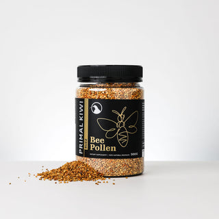 Buzz 500G