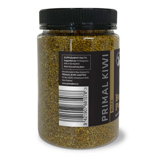 Buzz 500G