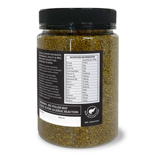 Buzz 500G