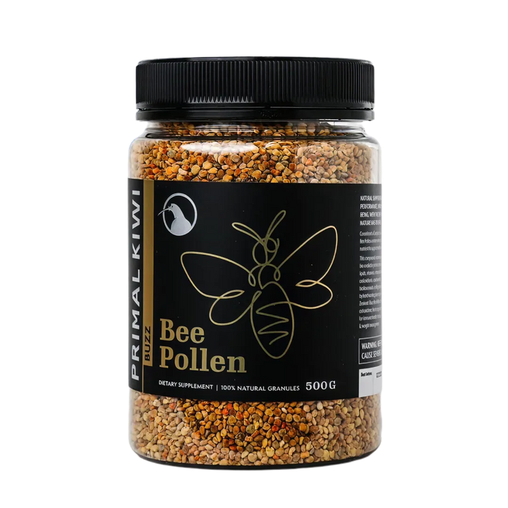 Buzz 500G