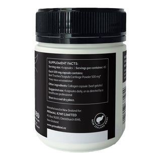 Connect for Joint Relief by Primal Kiwi