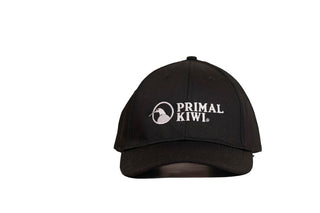 Primal Kiwi Logo Cap